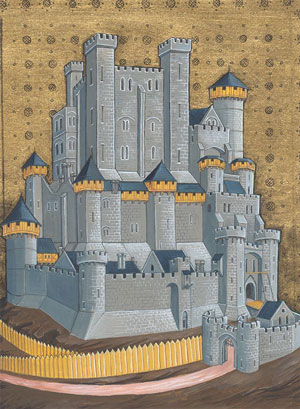 card image
