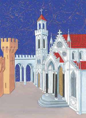 card image