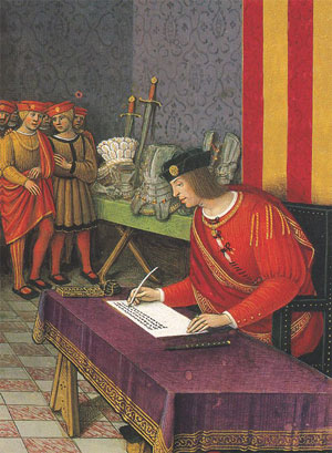 card image