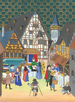 card image