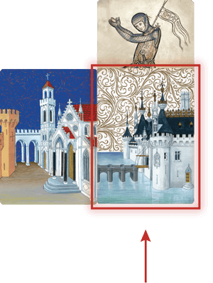 card image