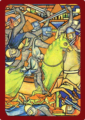 card text