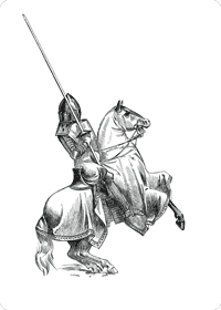 card illustration